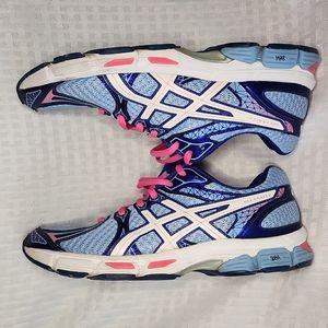 ASICS Gel-Exalt 2 size 8 F821214 FV